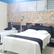 RENTE hostal de 6 habitaciones triples con Qba Hostin 360 en Santiago de Cuba. - Img 56453254