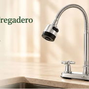 Grifo para fregadero - Img 56039926