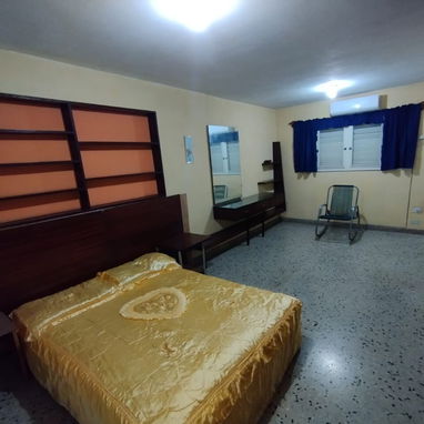 #2 Apt de 2 habitaciones en Boyeros - Img 122722448