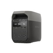 EcoFlow DELTA 3 – 1024Wh Estación de Energía Portátil 1800W AC (3600W Pico) | Carga Total en 56 Min | Batería LFP 745$ - Img 55041678