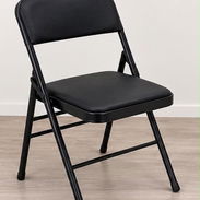 Sillas plegables a 38 usd - Img 58461057