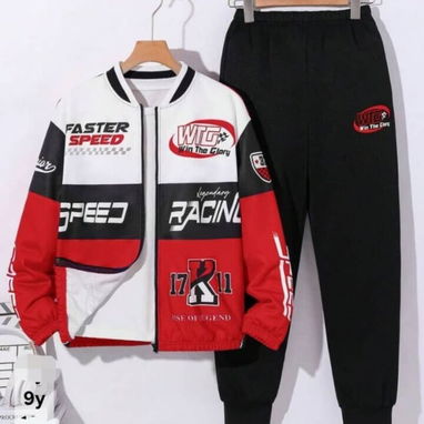 ROPA DE INVIERNO PARA NIÑOS - 2/2