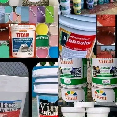 https://Wa.me/+54137310 SOMOS #Mipyme 📑ESPECIALIZADA EN LA IMPORTACIÓN DE LAS MEJORES PINTURAS #ESPAÑOLAS 🇪🇸 MARCA # - Img 121307065