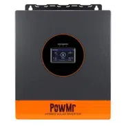 Inversor híbrido 8kw PowerMr - Img 58348677