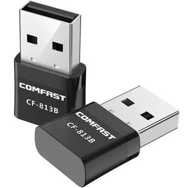 USB Bluetooth y Receptor/Transmisor Bluetooth, Nuevos en su estuche sellados - Img 99000144