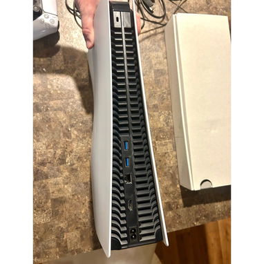 Playstation 5 PS5 Console Complete CIB➕ Controller➕ 500 GB upgrade🔥Very Nice - Img 124455574