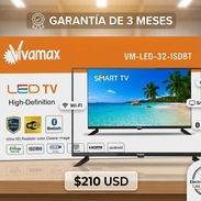 SmarTV/ Pagos en usd-zelle-mn. - Img 56778685