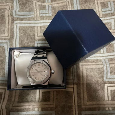 Relojes de hombre - 4/5