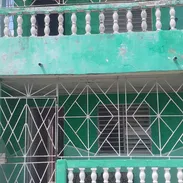 Casa ubicada en la arenera reparto saratoga s vende vacía y con todo adentro también - Img 58073560
