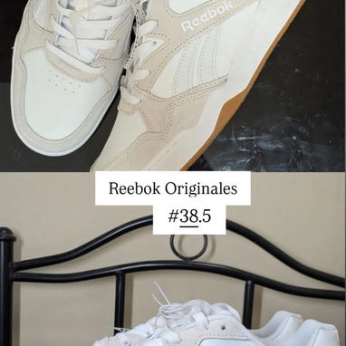 Tenis originales ✅️ - Img 121210399