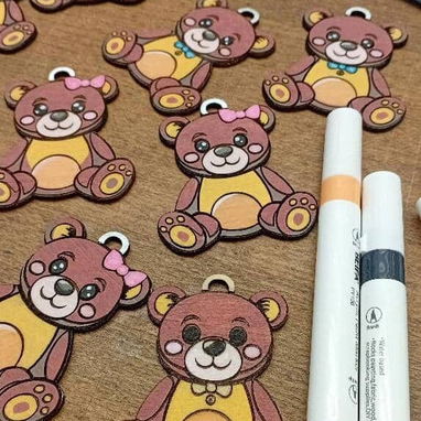 Regalos para tu BABY SHOWER - 2/3