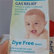 Simeticona para bebés, la más segura para aliviar gases en recién nacidos 58136633 - Img 46066263