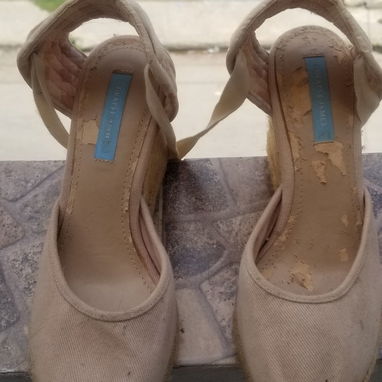 Zapatos de saquito - 3/4