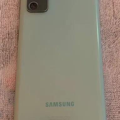 Samsung s20 fe 8/256 - Img 123202211