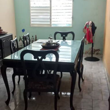 Apartamento 4/4, jardín y patio. Eglis 58180820 - Img 88479148