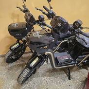 Bicimotos  Yoazaki  Galáctica - Img 55884454