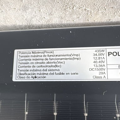 Paneles solares 300$ - Img 128025253
