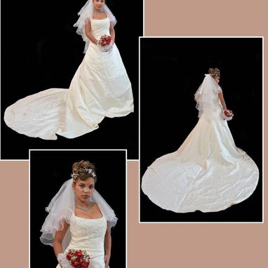 Venta de trajes de Boda - 7/10