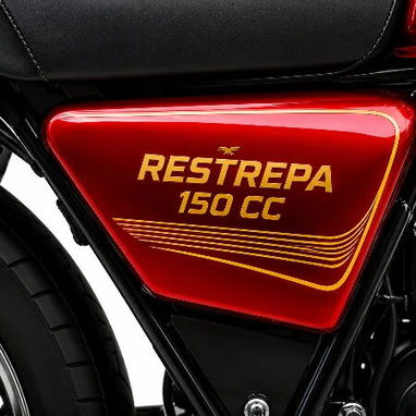 MOTOR RESTREPA 150 CC - Img 122673071