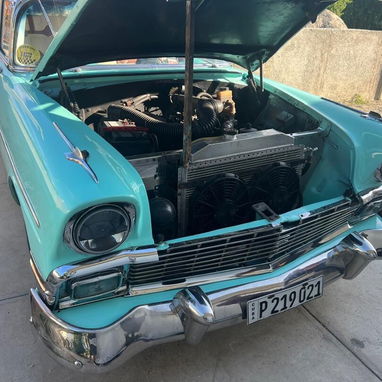 Venta de carro Chevrolet - 3/5