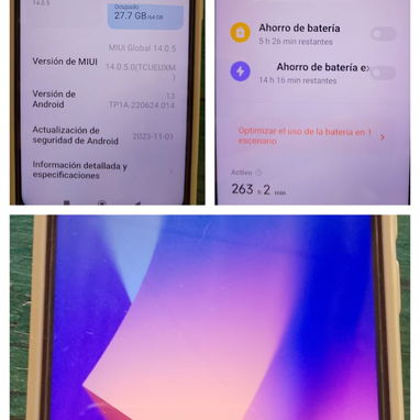Vendo Batería+cargador inteligente+inversor solo en 180 USD y otras cosas baratas - Img 127429898