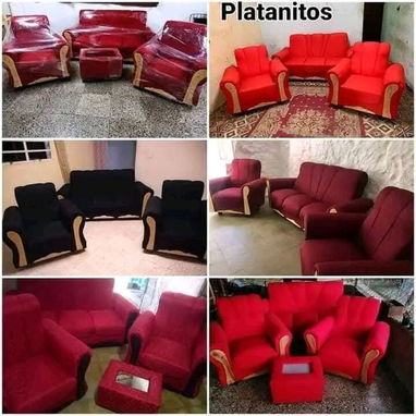 Colchones y Camas - Img 122000079