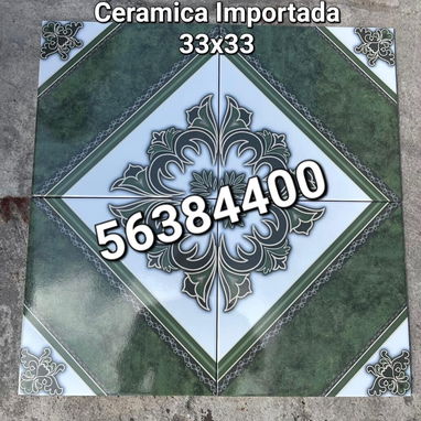 Ceramica Importada - Img 123371370