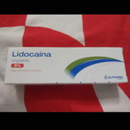 Lidocaina - Img 57191689