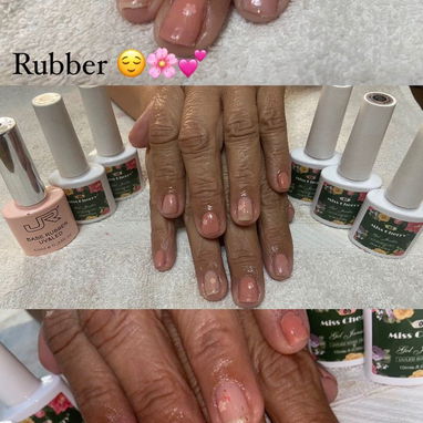 Arreglo de manicura y pedicura rusa - Img 102053348