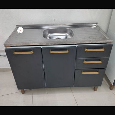 Estantes de cocina varios modelos - 7/10