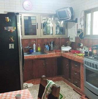 Casa 5/4 c/garaje y terreno en Siboney, Playa (P-53) - Img 38509641