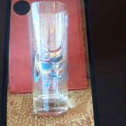 Juego de 6 vasos para cerveza de los años 40 o 50 - Img 57815906