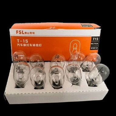 Bombillos Philips H1, H4, H7, HB3, HB4, un filamento, doble filamento, cola de pescado - 4/9