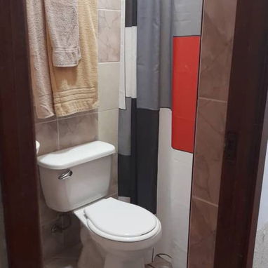 🏠 Apartamento de Renta Habana Vieja. 💵Precio Económico de 25 usd por noche. 2 habitaciones climatizadas - Img 118685623