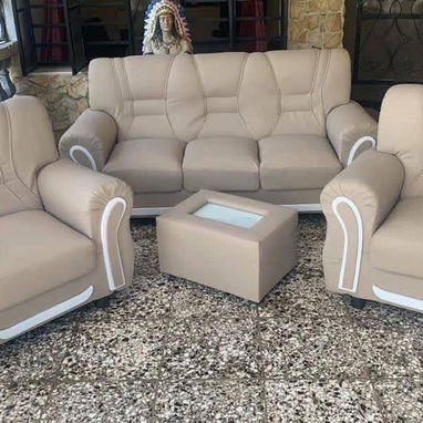 Muebles elegantes para su hogar 🛋️ - Img 127849600