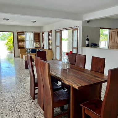 Casa de Renta en Guanabo - 4/10