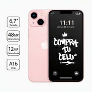 IPhone 15 Plus - Img 57429136