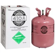 BOTELLON DE GAS REFRIGERANTE R410, R32, R290 - Img 56393166