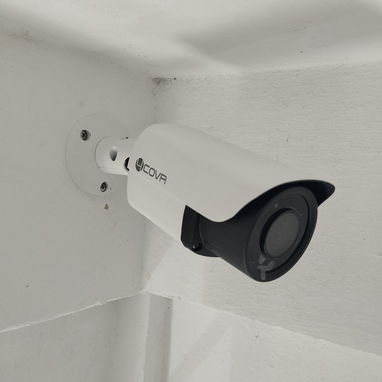 Servicio de instalación de sistemas de seguridad y protección y de cctv - Img 114478767