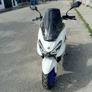 Moto Automática XMOX Fox 150 cc - Img 58187462