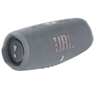 Altavoz portátil impermeable JBL Charge 5 con batería externa integrada - Img 124123961