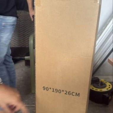 Colchones - 8/10