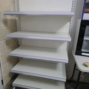Estantes, ideal para negocios - Img 57369489