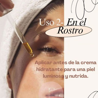 Hidratación de piel y cabello - Img 123050933