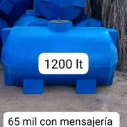 Venta de tanques para el agua - Img 45602276