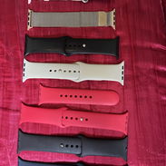 Manillas Apple Watch 40/42/44/45mm - Img 57196941