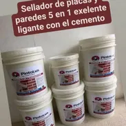Sellador de paredes - Img 57874774