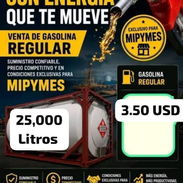 ⛽ ¡Combustible disponible YA Isotanque de 25,000 litros ✅ Gasolina- 3.5 USD x lt ✅ Petróleo- 2.75 USD x lt - Img 56373961