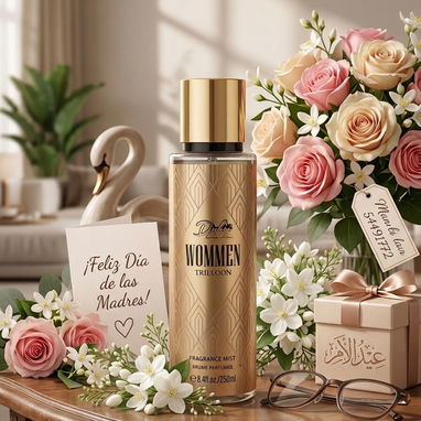📢🧴💯Perfumes Árabes, Colonias, Tenemos el regalo para este día de las madres🤱 - Img 120117551