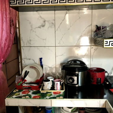 Apartamento en Marianao, Cerca de Bar de Pino - 2/10